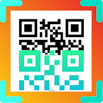 Cover Image of Download Super Air QR Code Scanner  APK