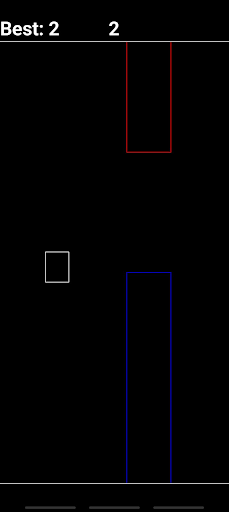 Astro Cube Screen 3