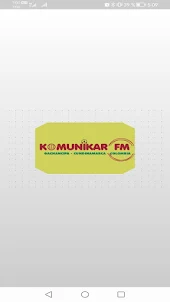 KOMUNIKAR FM
