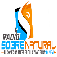 Radio Sobrenatural Lebu