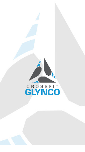 Android application Glynco Accountability screenshort