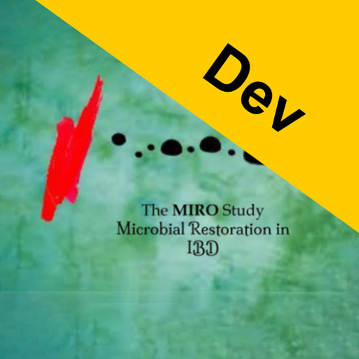 Miro Dev logo