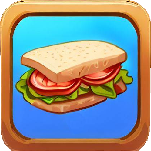 Sandwich Maker VIP logo