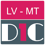 Cover Image of 下载 Latvian - Maltese Dictionary (  APK