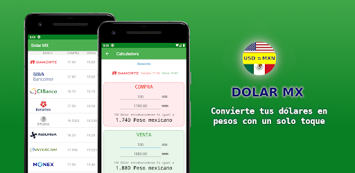 Dolar MX