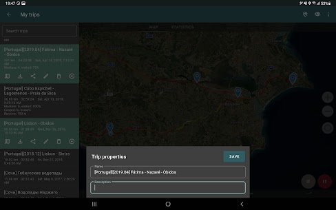 Geo Tracker – GPS tracker For PC installation