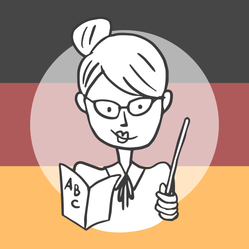 آموزش زبان آلمانی برای مهاجرت 9 Icon