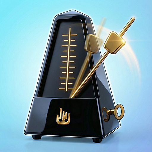 Get Tap Metronome: easy & precise for Android Aso Report
