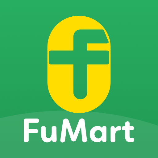 Fumart logo