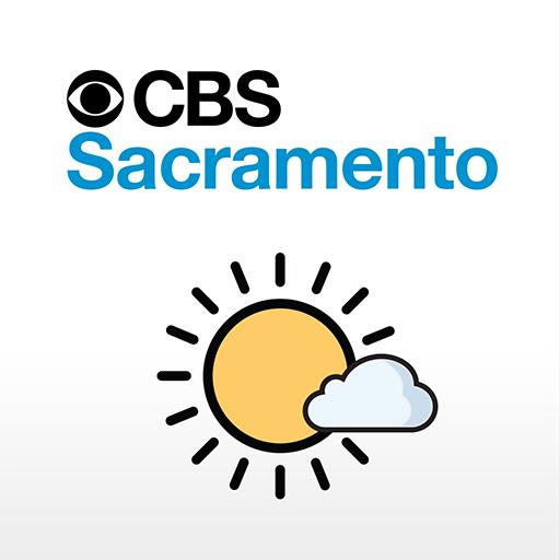 CBS Sacramento Weather 4.10.2000 Icon