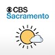 CBS Sacramento Weather دانلود در ویندوز