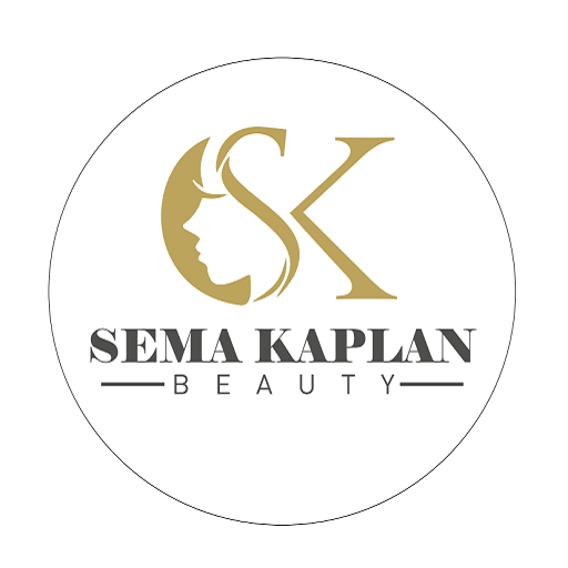 Sema Kaplan Beauty logo