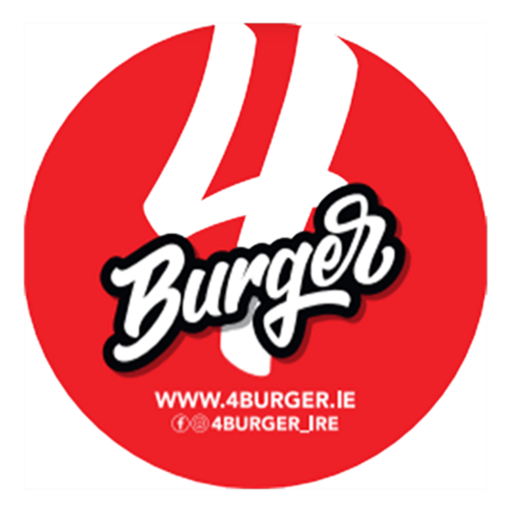 4Burger - Stock&Barrel logo