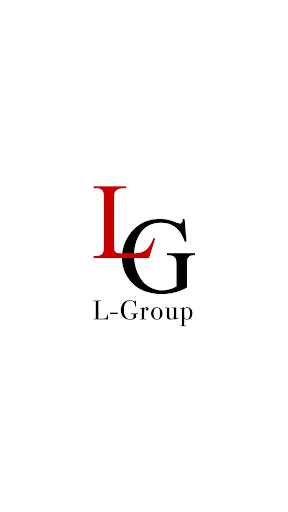 Android application L-Group　公式アプリ screenshort
