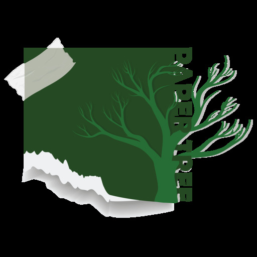 Papertree logo