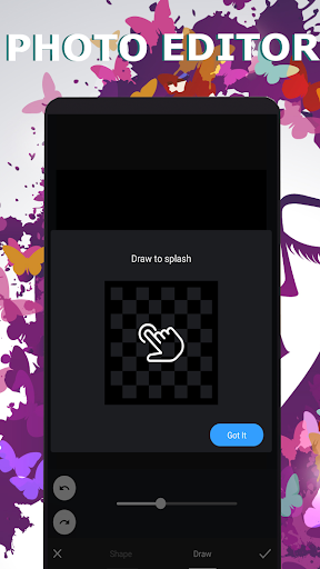 PRO Creator - Star : Photo Edi Screenshot 4 - AppWisp.com