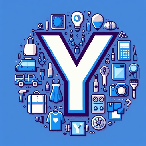 Yutilize logo
