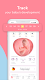 screenshot of Pregnancy Tracker: amma