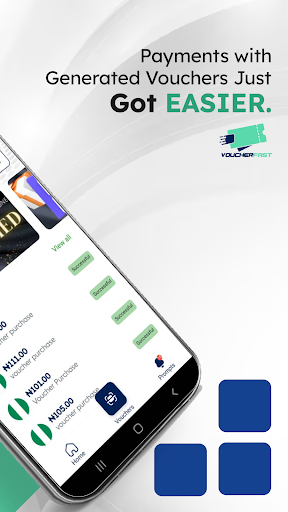 VoucherFast Screen 2