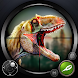 Wild Dino Hunter: Hunting Game - Androidアプリ