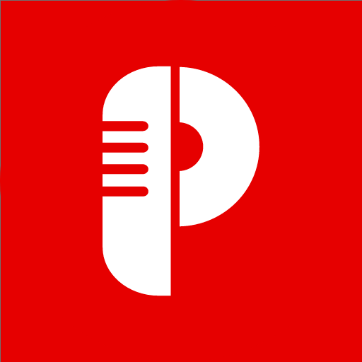 Platfom® - Short Video App logo