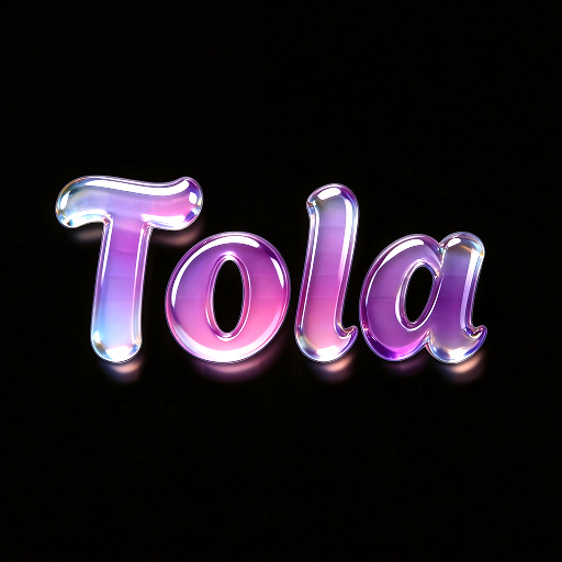 Tola: AI Photo & Video