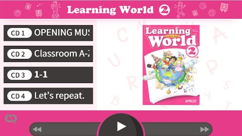 Learning World 2のおすすめ画像1