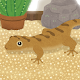 Gecko Pet Windows'ta İndir