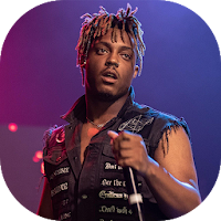 Juice Wrld 4k Wallpaper