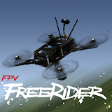 FPV Freerider demo icon