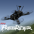 FPV Freerider demo 3.3