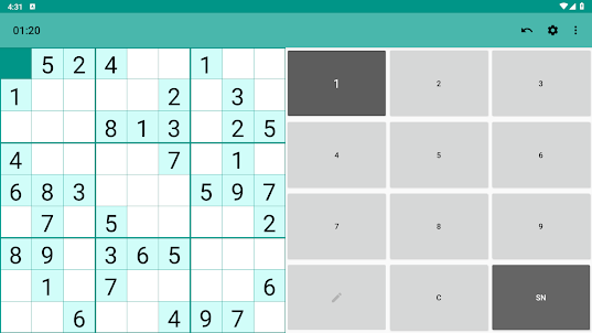 Sudoku Paradise
