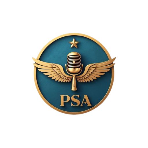 Power Speaking with AI