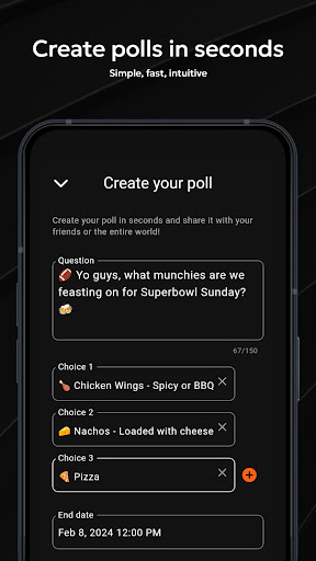 Demos Screen 2