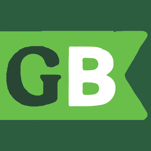 GrownBy logo