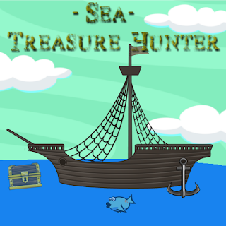 Sea Treasure Hunter apk