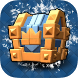 Chest Simulator for Clash Royale icon
