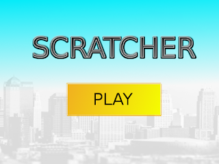 Scratcher - Screenshot 3
