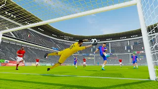 Football Soccer Crazy Kicks - Screenshot 3