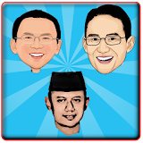 Pertarungan DKI1 icon