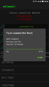 WIBR plus – wifi Wps connect APK v2.2.7 Download For Android 5