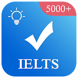 IELTS Test - IELTS Writing & Vocabulary icon