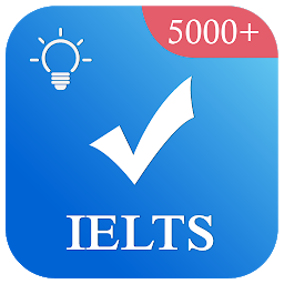 Imagem do ícone IELTS Test - IELTS Practice