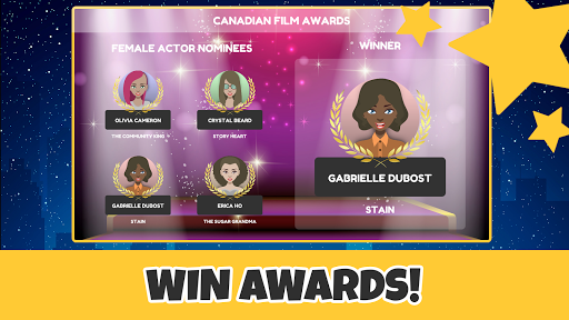 Actor Tycoon 2  Hollywood Man