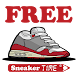 Sneaker TIME! FREE - Quiz - Androidアプリ