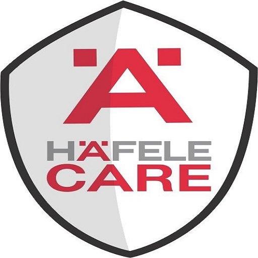 Hafele Care - Customer App  Icon