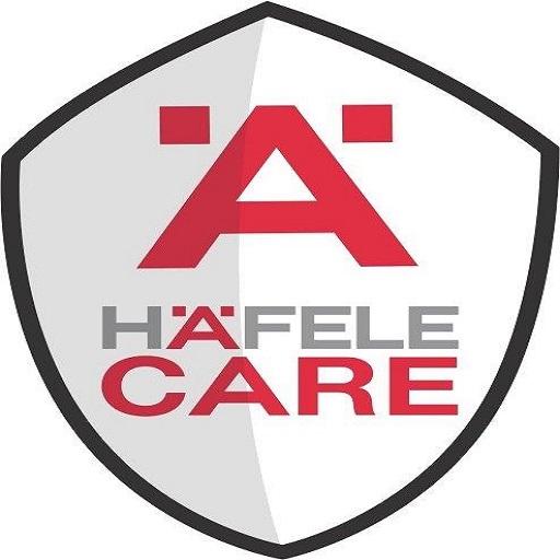 Hafele Care - Customer App