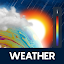 Local Weather Widget and Radar