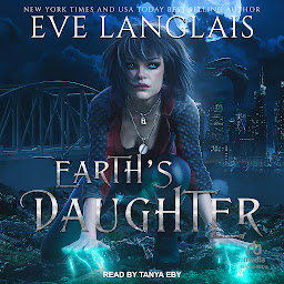 Icon image Earth's Daughter