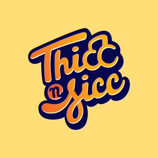THICCNSICC Lifestyle logo